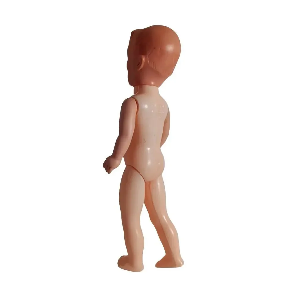 Crolly male doll